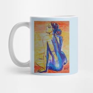 Sun Lover 2 Mug